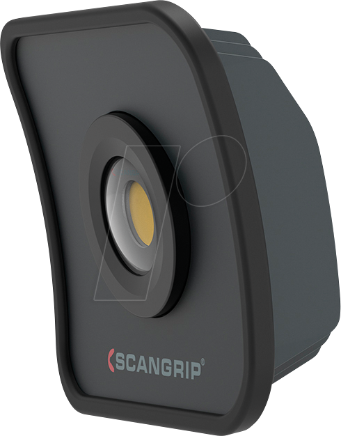 SCANGRIP 3.5698C - FLOOD HEAD CONNECT, 1500 lm, für MULTILIGHT BODY CONNECT