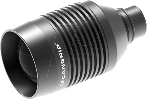 SCANGRIP 3.5699C - SEARCH HEAD CONNECT, 600 lm, für MULTILIGHT BODY CONNECT