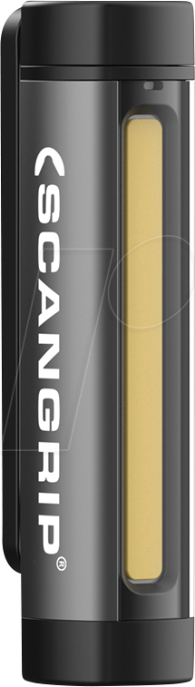 SCANGRIP 3.5810 - LED-Arbeitsleuchte FLEX WEAR, 150 lm