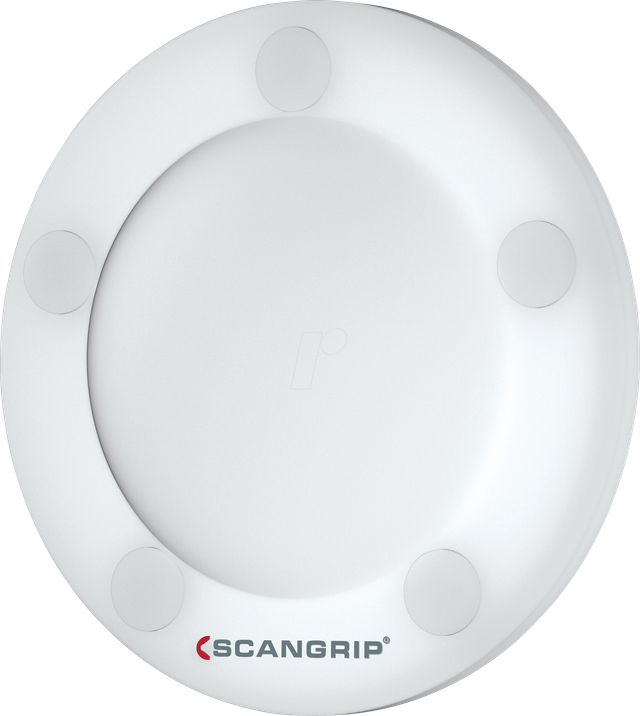 SCANGRIP 3.5922 - Diffuser M für blendfreies und weiches Licht
