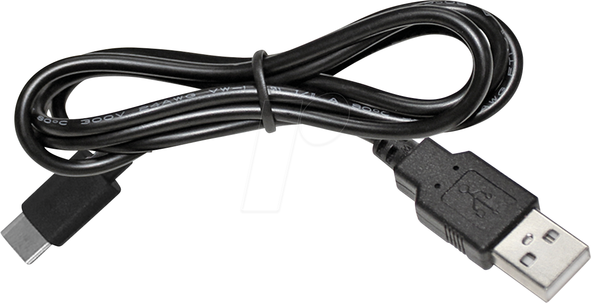 SCANGRIP 3.5925 - SCANGRIP USB-Ladekabel, USB-A auf USB-C