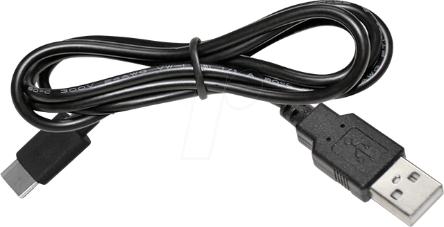 SCANGRIP 3.5925 - SCANGRIP USB-Ladekabel, USB-A auf USB-C