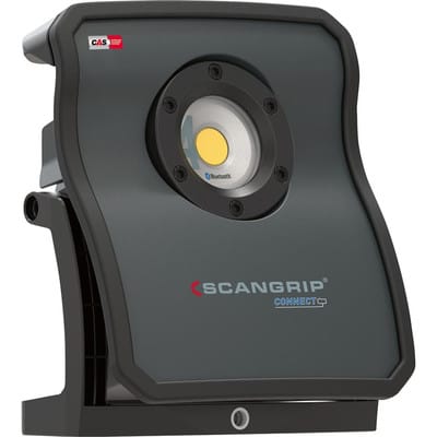 SCANGRIP 3.6101C - LED-ARBEITSLEUCHTE NOVA 4 CONNECT, 4000 lm, 6000 K