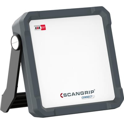 SCANGRIP 3.6106C - LED-Baustrahler VEGA 2 CONNECT, 2000 lm, 6000 K