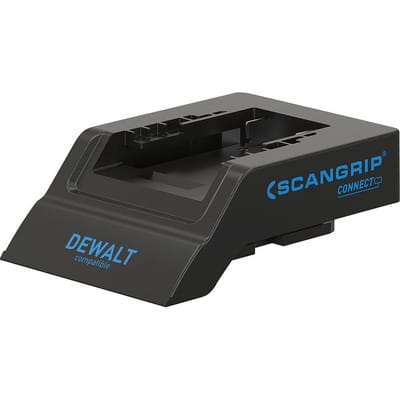 SCANGRIP 3.6142C - SCANGRIP Smart Connector für 18/20 V, DEWALT