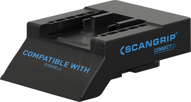 SCANGRIP 3.6143C - SCANGRIP Smart Connector für 18/20 V, EINHELL