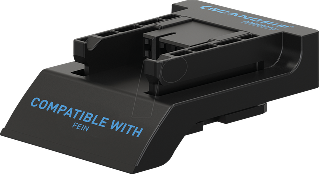 SCANGRIP 3.6144C - SCANGRIP Smart Connector für 18/20 V, FEIN