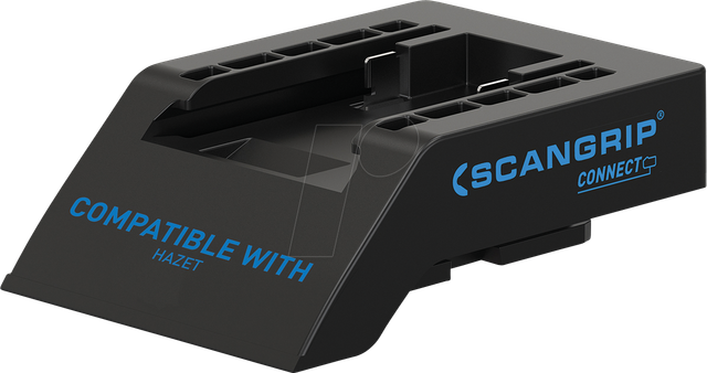 SCANGRIP 3.6146C - SCANGRIP Smart Connector für 18/20 V, HAZET