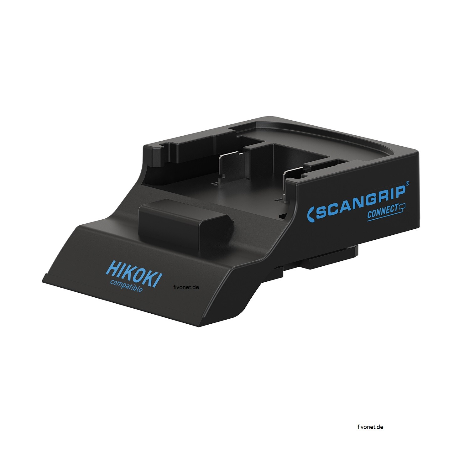 SCANGRIP 3.6147C - SCANGRIP Smart Connector für 18/20 V, HIKOKI Bild 2
