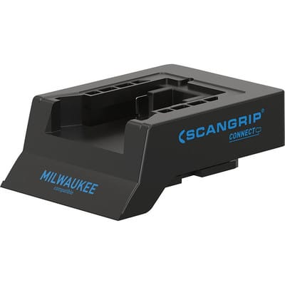 SCANGRIP 3.6149C - SCANGRIP Smart Connector für 18/20 V, MILWAUKEE