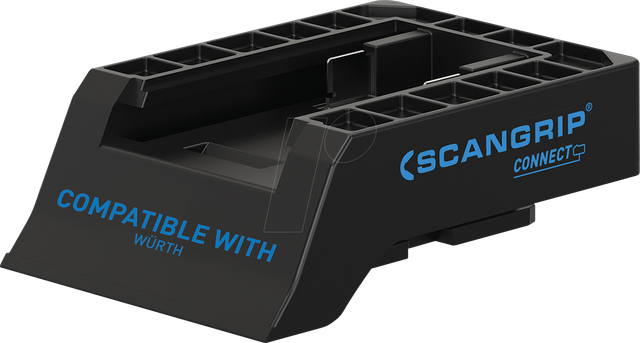 SCANGRIP 3.6150C - SCANGRIP Smart Connector für 18/20 V, WÜRTHE