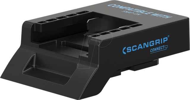 SCANGRIP 3.6151C - SCANGRIP Smart Connector für 18/20 V, SNAPON