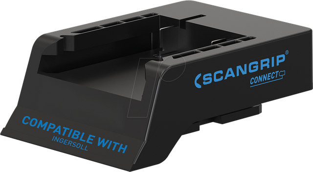 SCANGRIP 3.6152C - SCANGRIP Smart Connector für 18/20 V, INGERSOLL