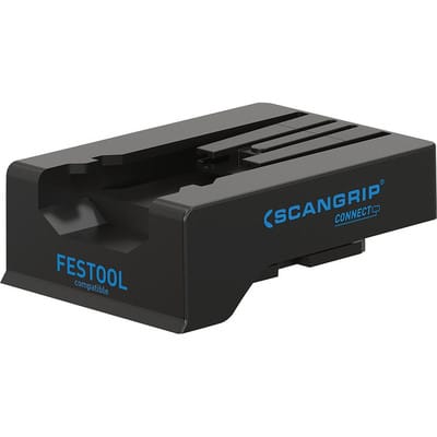 SCANGRIP 3.6153C - SCANGRIP Smart Connector für 18/20 V, FESTOOL