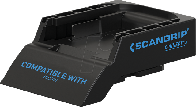 SCANGRIP 3.6154C - SCANGRIP Smart Connector für 18/20 V, RIDGID