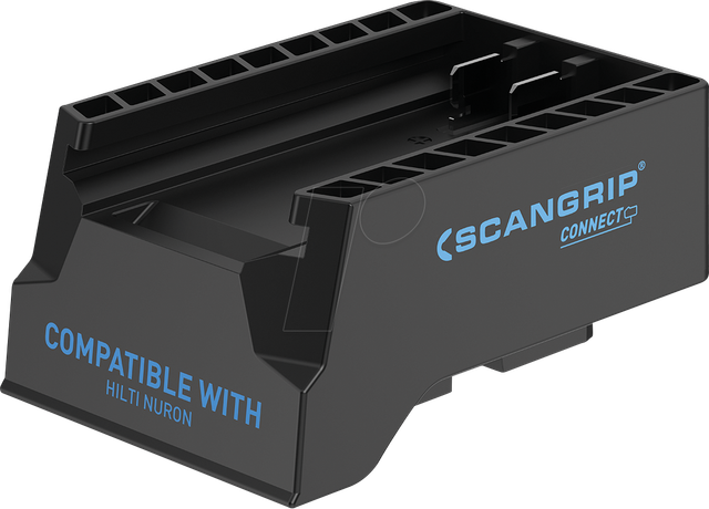 SCANGRIP 3.6157C - SCANGRIP Smart Connector für 18/20 V, HILTI