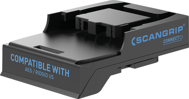 SCANGRIP 3.6158C - SCANGRIP Smart Connector für 18/20 V, AEG