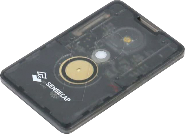 SCAP T1000-E MT - LoRa Tracker Card, Meshtastic