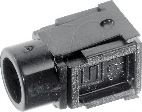 SCH 351330 - LED-Print-Fassung, rund, 5 mm