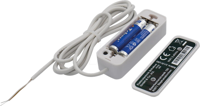 SCHABUS 200200 - Smart-Home-Adapter