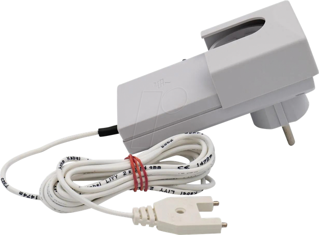 SCHABUS 300217 - Pumpensteuerung mit Bodensensor