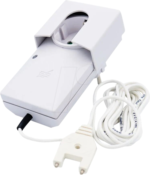 SCHABUS 300260 - Aquastop mit Bodensensor