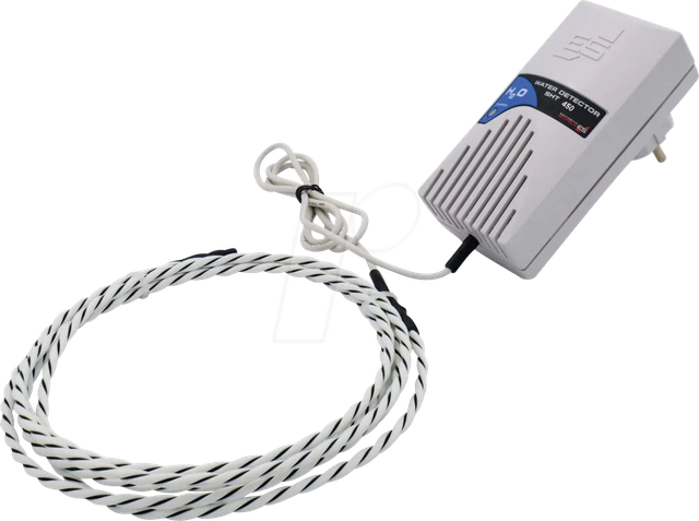 SCHABUS 300450 - Wassersensor