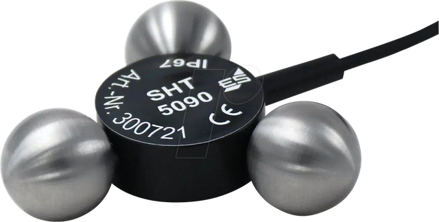 SCHABUS 300721 - Wassersensor