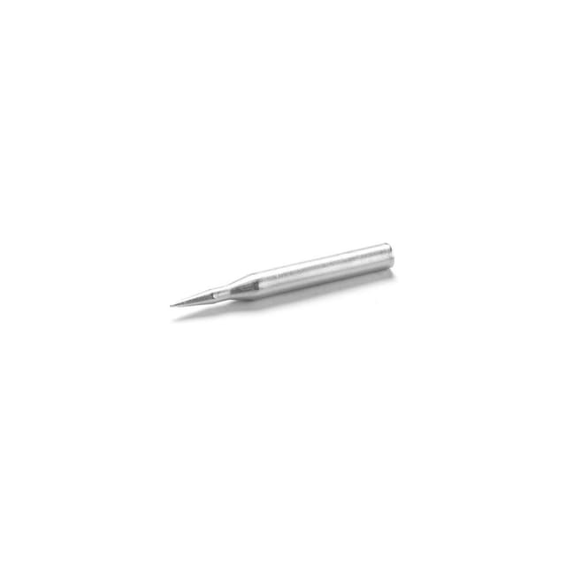 162 BD - Lötspitze, bleistiftförmig, gerade, 1,1 mm