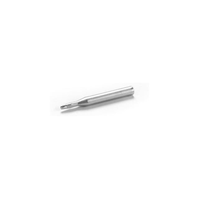 162 KD - Lötspitze, meißelförmig, gerade, 2,6 mm