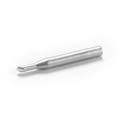 162 LD - Lötspitze, 45° angeschrägt, gerade, 3,0 mm