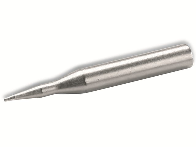 172 BD - Lötspitze, bleistiftförmig, gerade, 1,1 mm