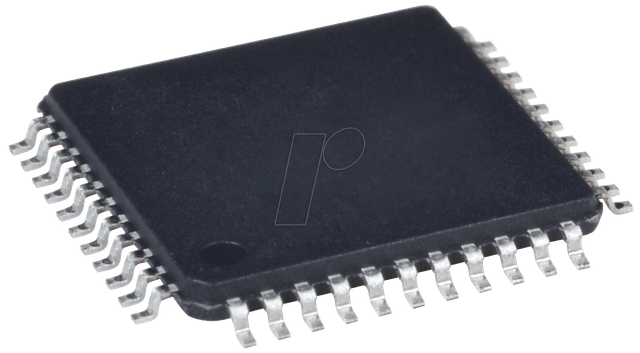 24FV16KA304-IPT - PICmicro Mikrocontroller, 16-Bit, 2,0-5,5 V, 16 KB, TQFP-44