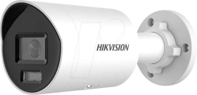 2CD2046G2H-IU - Überwachungskamera, IP, LAN, außen, PoE