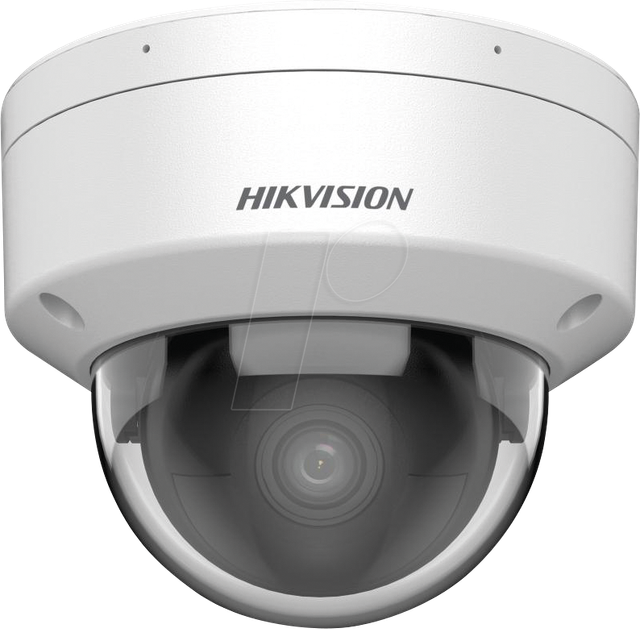 2CD2146G2HISU - Überwachungskamera, IP, LAN, außen, PoE