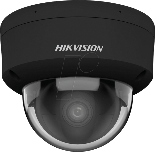 2CD2186G2HISU - Überwachungskamera, IP, LAN, außen, PoE