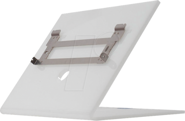 2N 91378382W - Tischhalter für 2N Inneneinheit, weiß