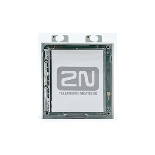 2N 9155030 - Zusatzmodul, Infopanel