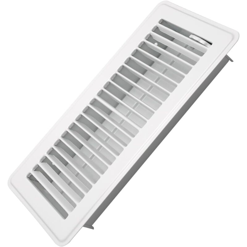Lüftungsgitter 4