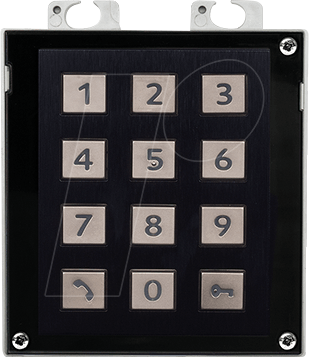2N 9155031B - Zusatzmodul, Tastatur / Keypad