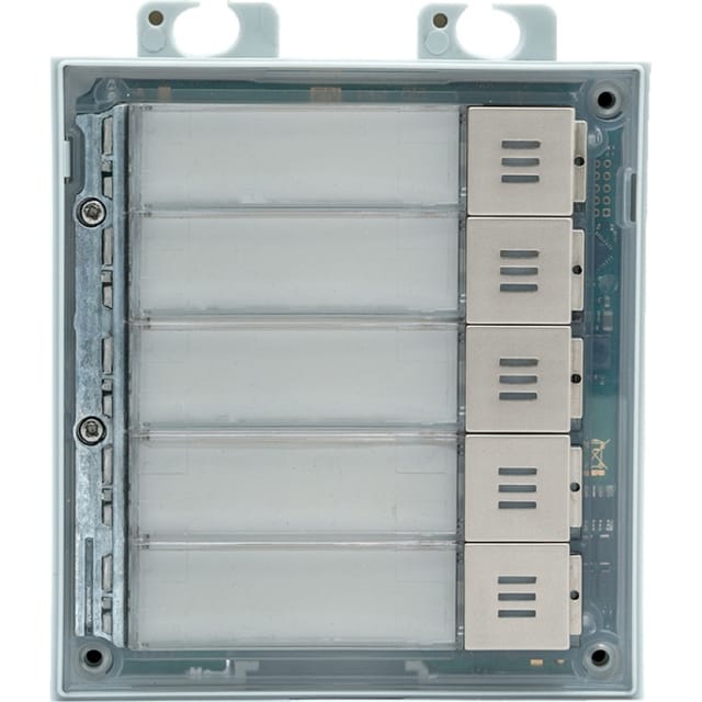 2N 9155035 - Zusatzmodul, Ruftastenerweiterung