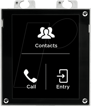 2N 9155036 - Zusatzmodul, Touch Display
