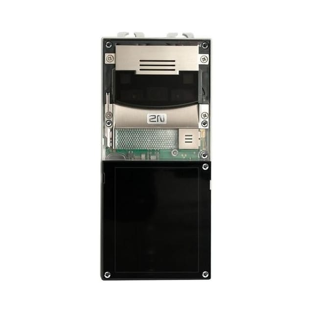 2N 9155101 - Audio Türsprechanlage, modular