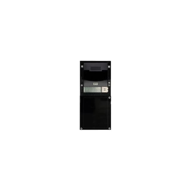 2N 9155101CB-D - Video Türsprechanlage, modular