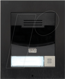 2N 9155301BS - Audio Türsprechanlage