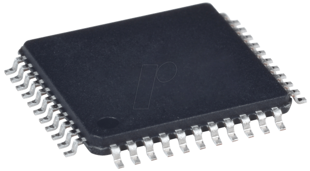 33EP512GM306-IPT - MCU, dsPIC, 16-bit, 512 KB, TQFP-44