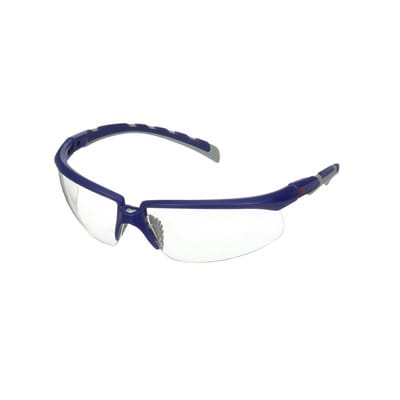 3M AS S2001AF - Schutzbrille, Solus™ 2000, klar