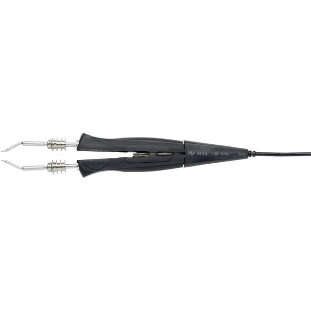 450 MDJ - Entlötpinzette Chip tool, 40 W, antistatisch