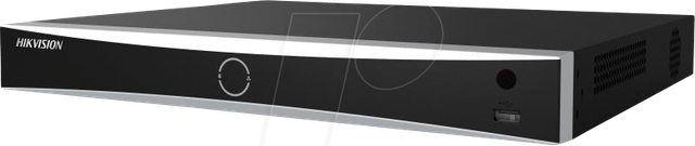 7608NXI-K2-8P - Netzwerk-Videorekorder 8-Kanal, PoE