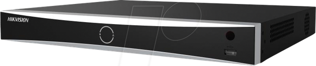 7616NXI-K2-16P - Netzwerk-Videorekorder 16-Kanal, PoE